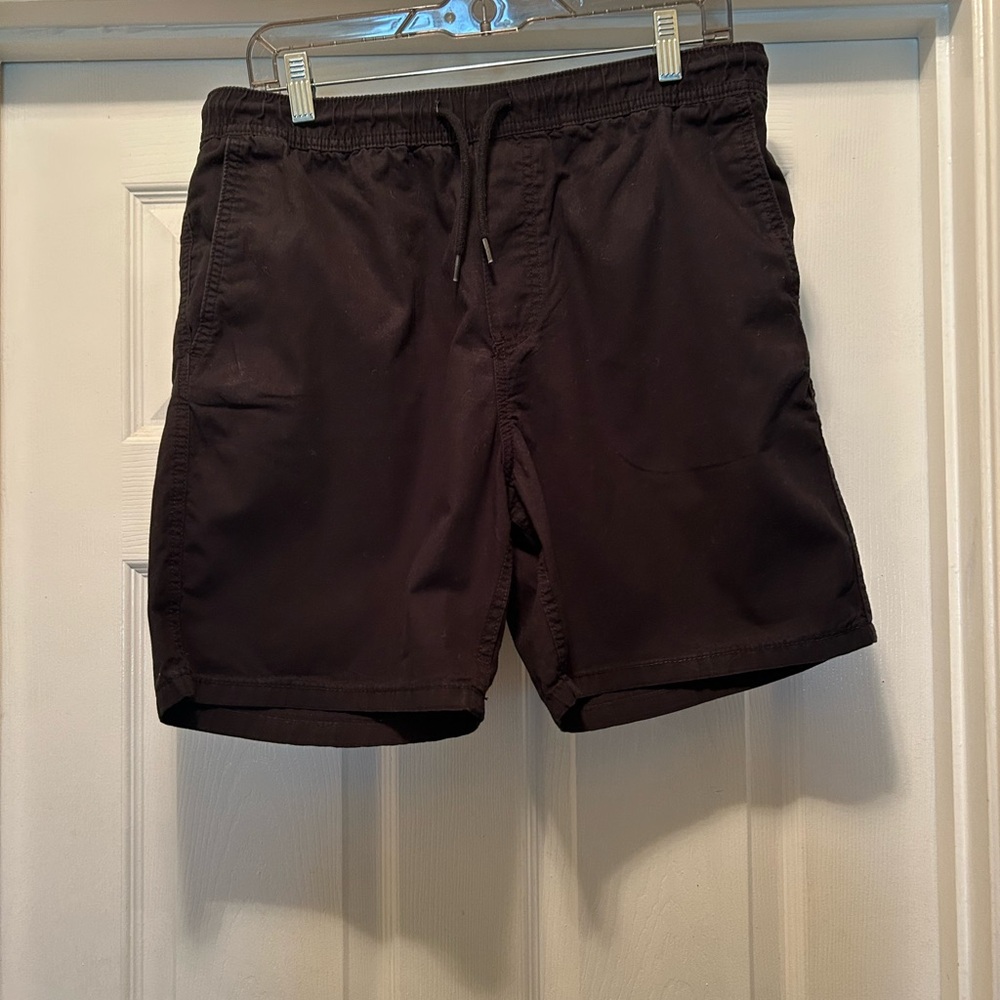 H&M Men's Black Shorts
